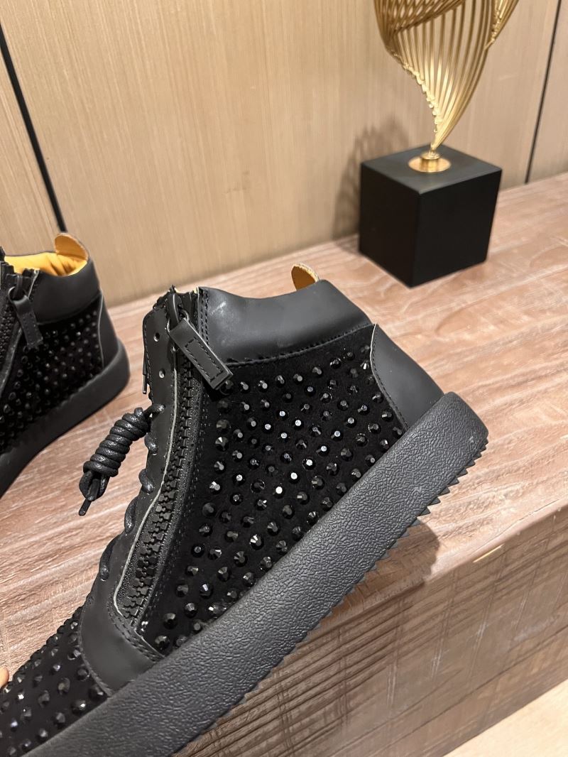 Giuseppe Zanotti Shoes